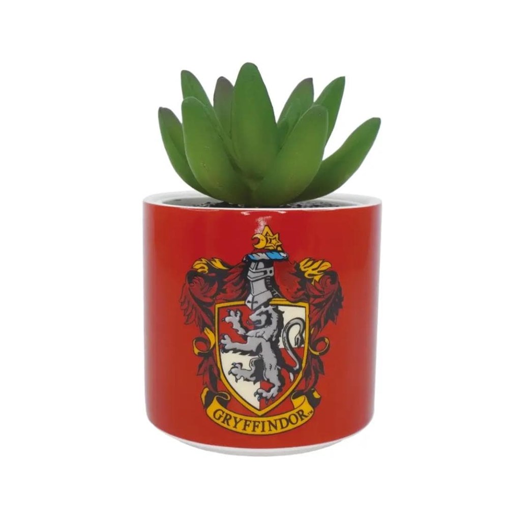 Foto 3 Maceta Gryffindor 
