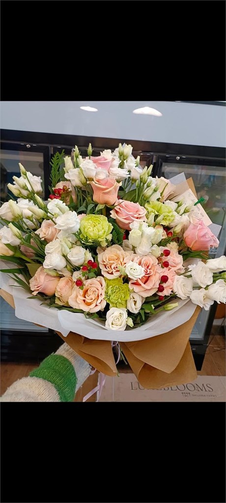 Foto 1 Ramo del Florista Exclusivo